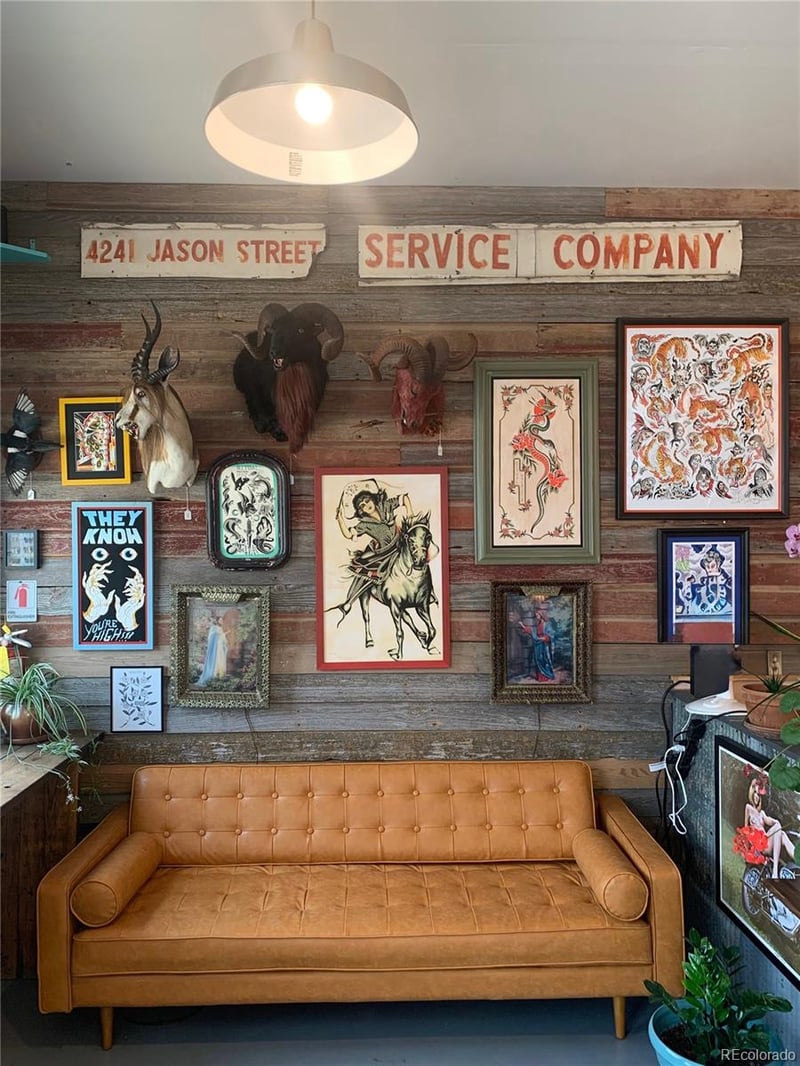 4241 Jason St, Denver, CO 80211