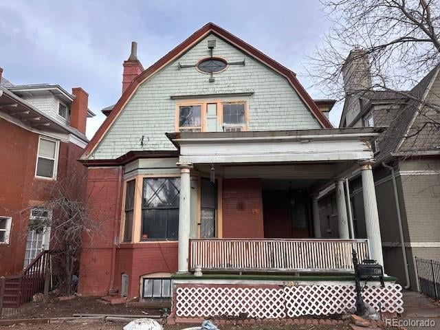 1440 Josephine St, Denver, CO 80206