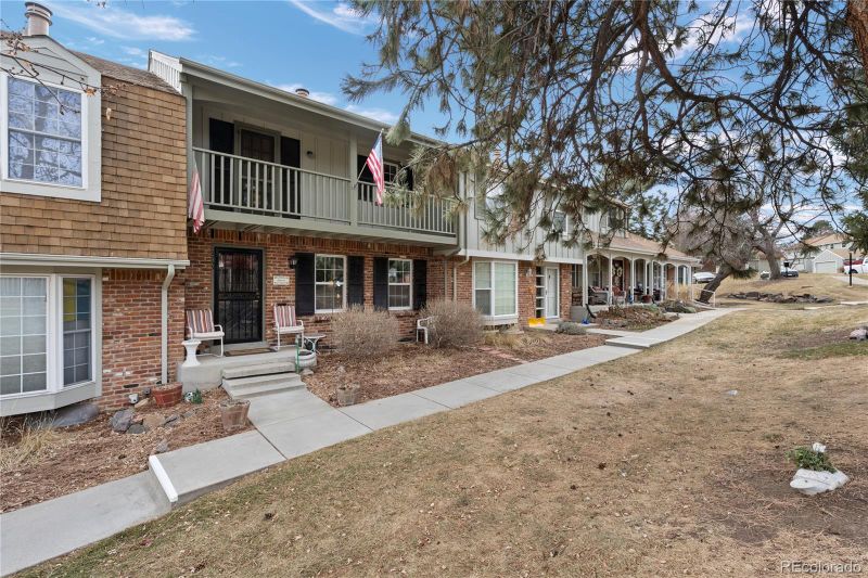 2733 E Geddes Pl, Centennial, CO 80122