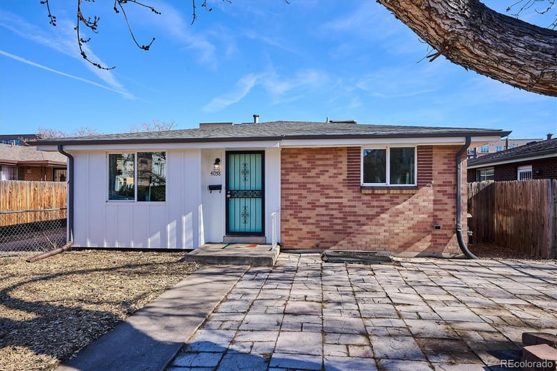 4038 Kalamath St, Denver, CO 80211