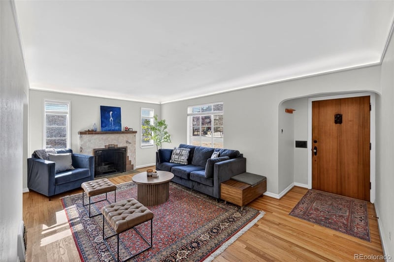 1680 Magnolia St, Denver, CO 80220