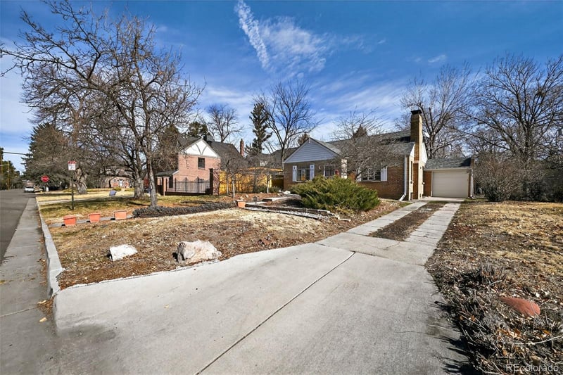 1680 Magnolia St, Denver, CO 80220