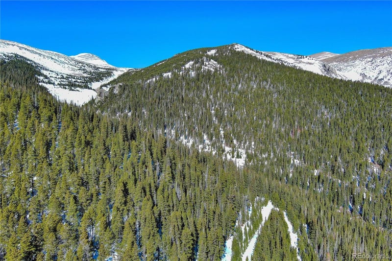 Nebraska Cir Lot 886, Idaho Springs, CO 80452