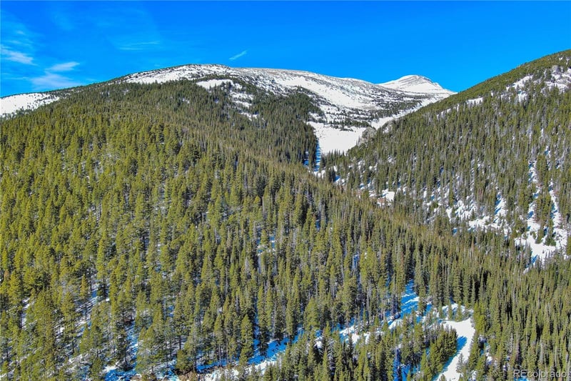 Nebraska Cir Lot 886, Idaho Springs, CO 80452