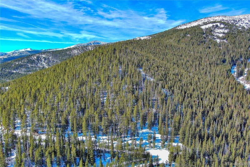 Nebraska Cir Lot 886, Idaho Springs, CO 80452