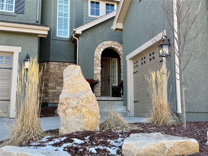 2815 Breezy Ln, Castle Rock, CO 80109