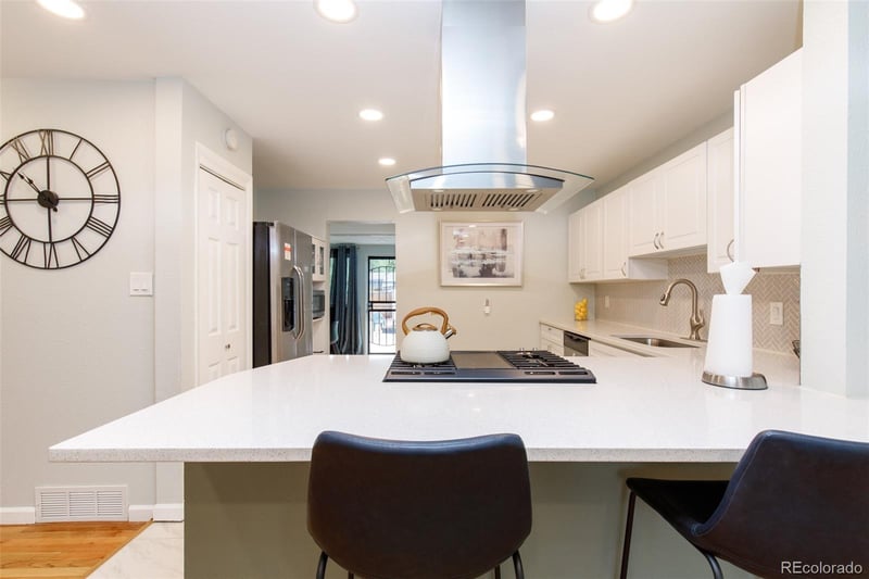 124 S Utica St, Denver, CO 80219