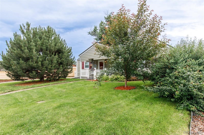 124 S Utica St, Denver, CO 80219