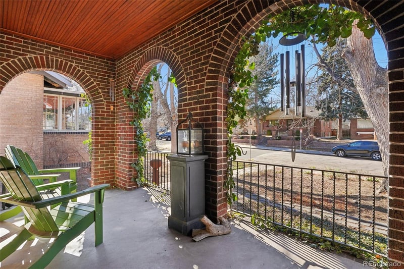 628 Harrison St, Denver, CO 80206