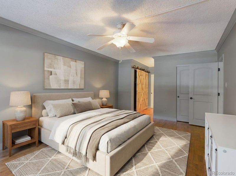 14000 E Linvale Pl #110, Aurora, CO 80014