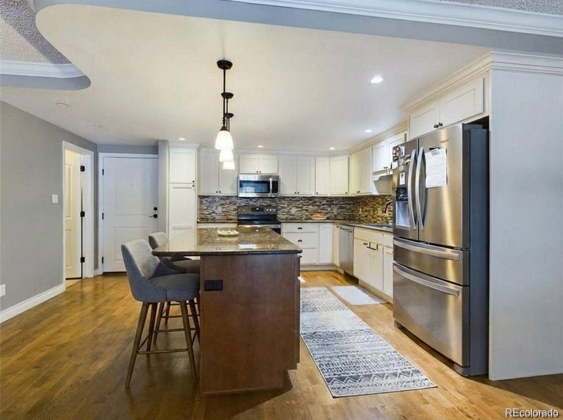 14000 E Linvale Pl #110, Aurora, CO 80014