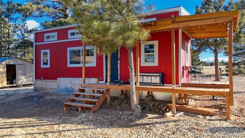 1446 13th Trl, Cotopaxi, CO 81223