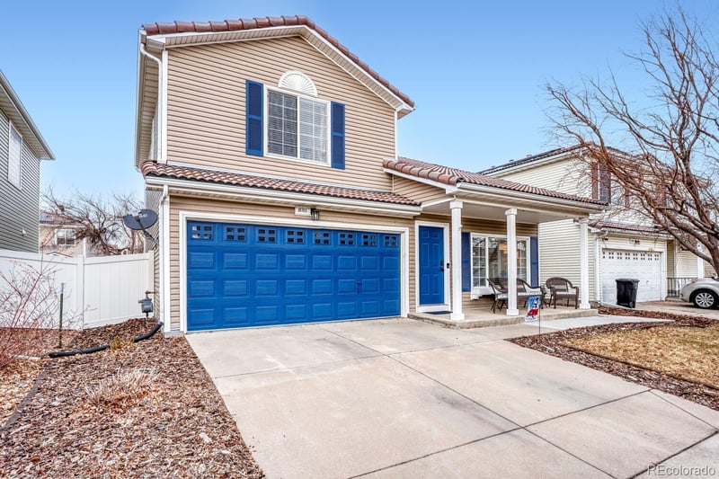 18765 Burlington Pl, Denver, CO 80249