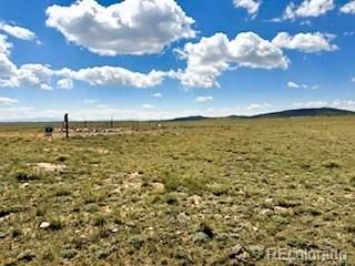 415 Andesite Way Lot 14, Hartsel, CO 80456