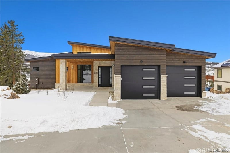 621 Shekel Ln, Breckenridge, CO 80424