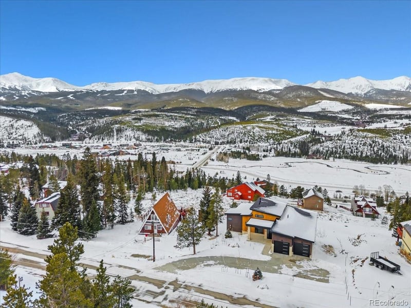 621 Shekel Ln, Breckenridge, CO 80424