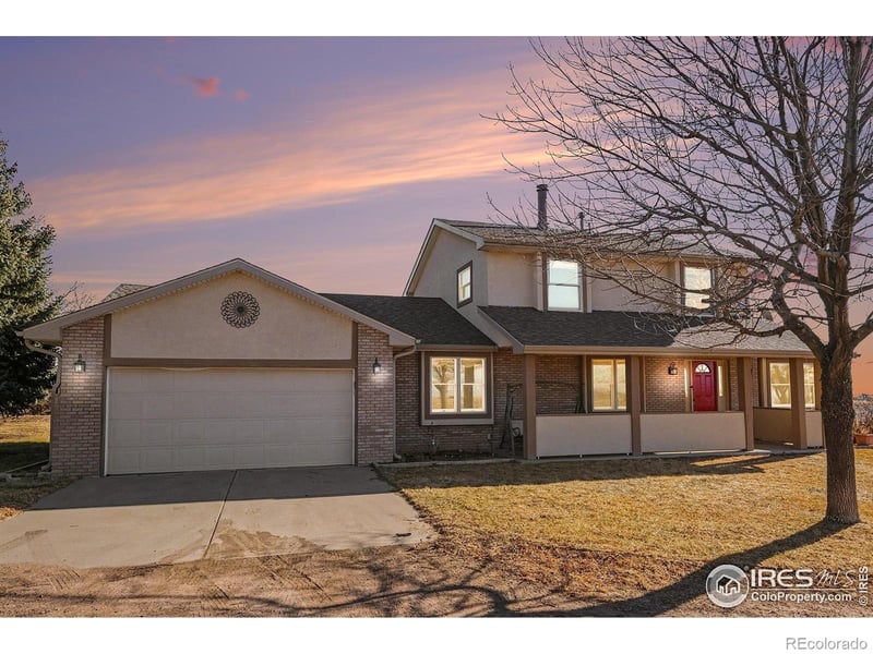 14256 County Road 80, Eaton, CO 80615