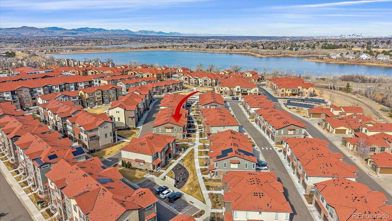 8428 Galvani Trl #A, Highlands Ranch, CO 80129