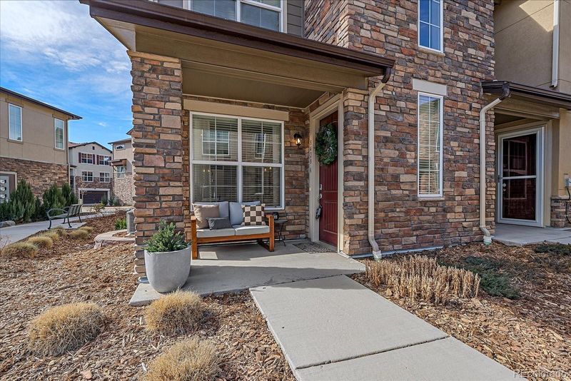 8428 Galvani Trl #A, Highlands Ranch, CO 80129