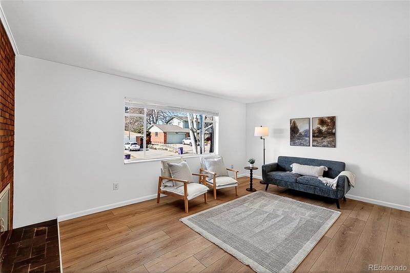 2768 S Mabry Way, Denver, CO 80236