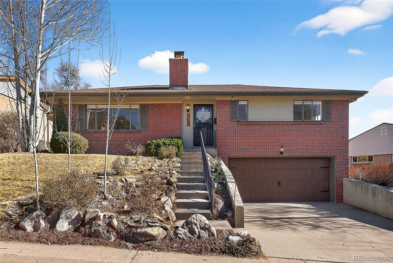 2768 S Mabry Way, Denver, CO 80236