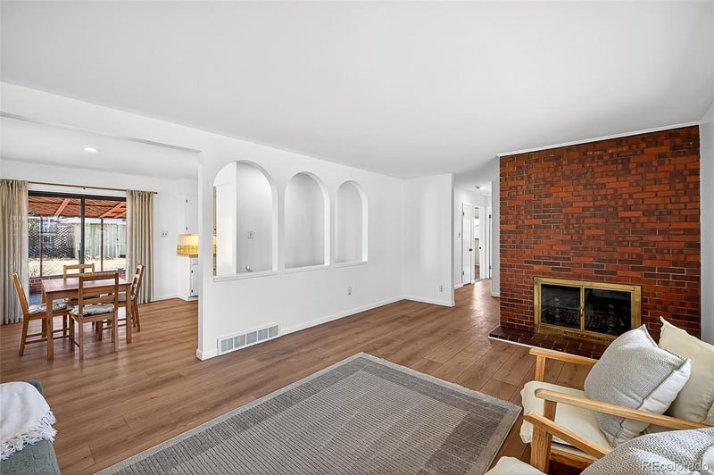 2768 S Mabry Way, Denver, CO 80236
