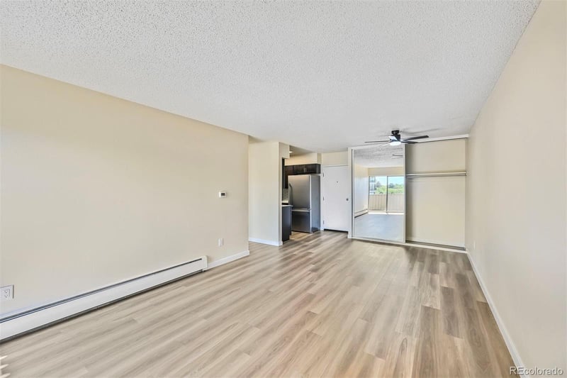 4110 Hale Pw #5F, Denver, CO 80220