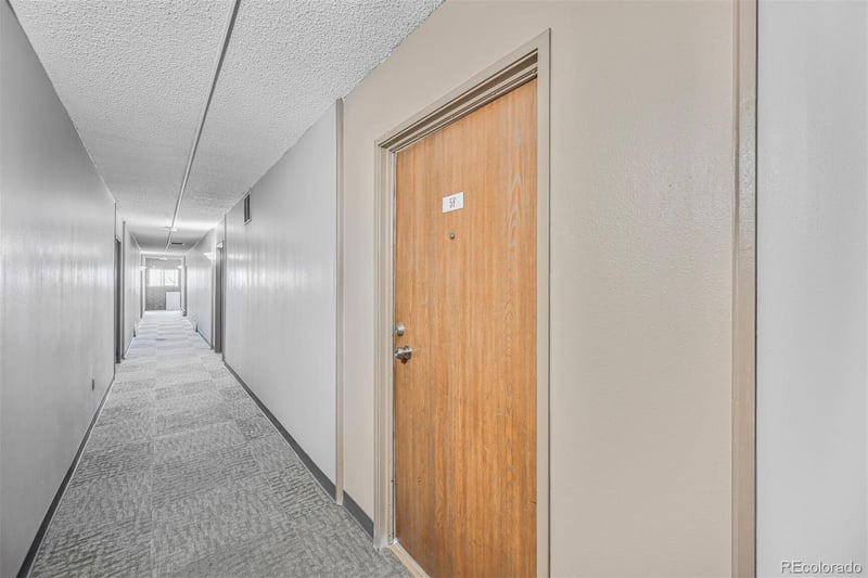 4110 Hale Pw #5F, Denver, CO 80220