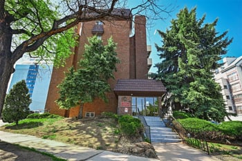 4110 Hale Pw #5F, Denver, CO 80220