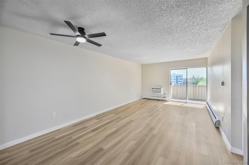 4110 Hale Pw #5F, Denver, CO 80220