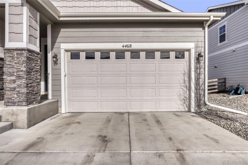 4468 S Malaya Ct, Aurora, CO 80015
