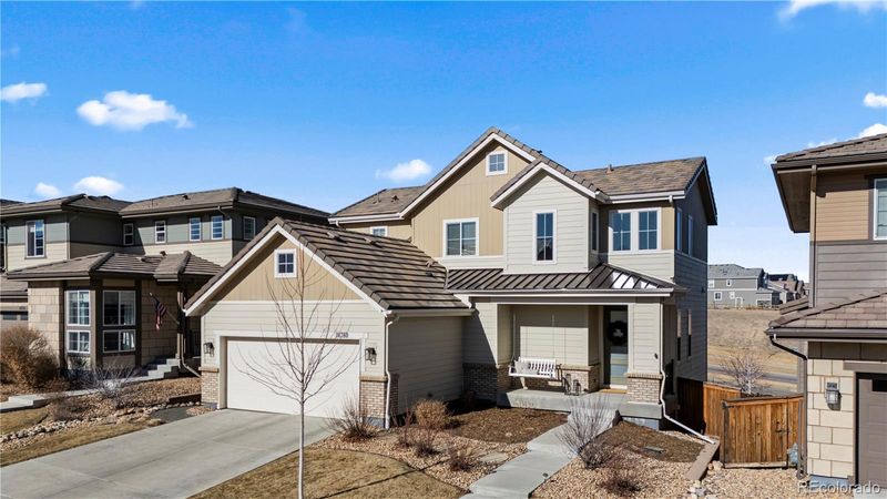 14760 Domino Dr, Parker, CO 80134