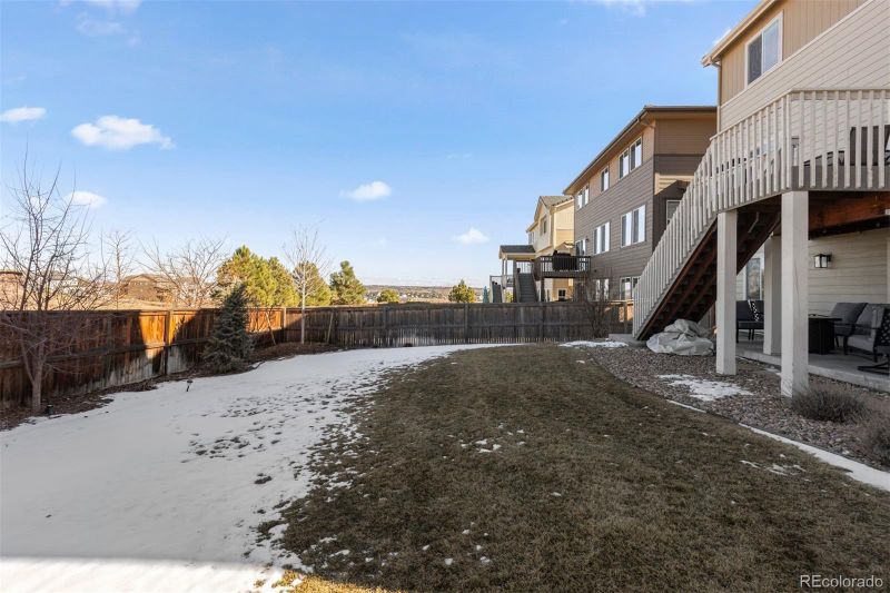 14760 Domino Dr, Parker, CO 80134