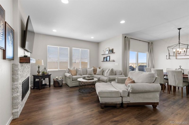 14760 Domino Dr, Parker, CO 80134