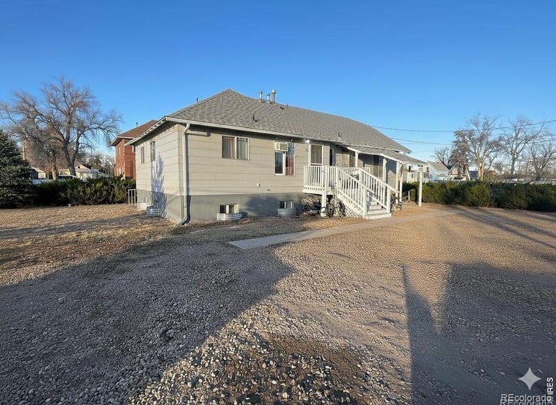 1315 3rd Ave, Greeley, CO 80631