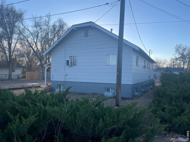 1315 3rd Ave, Greeley, CO 80631