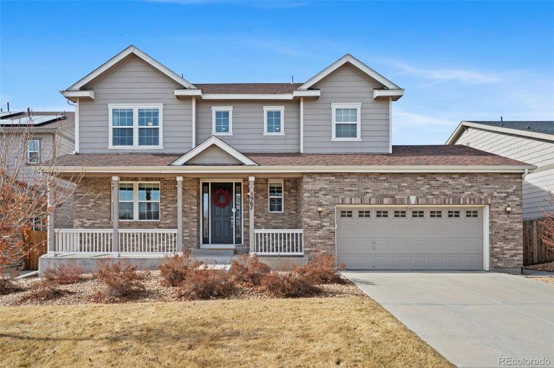 5967 S Langdale Ct, Aurora, CO 80016
