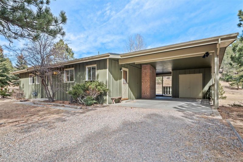 29611 Fairway Dr, Evergreen, CO 80439