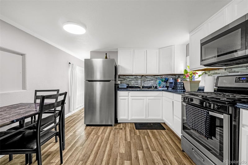3303 N Hancock Ave Lot 5, Colorado Springs, CO 80907