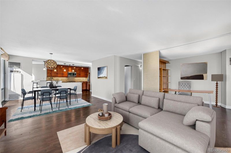 1625 Larimer St #2903, Denver, CO 80202