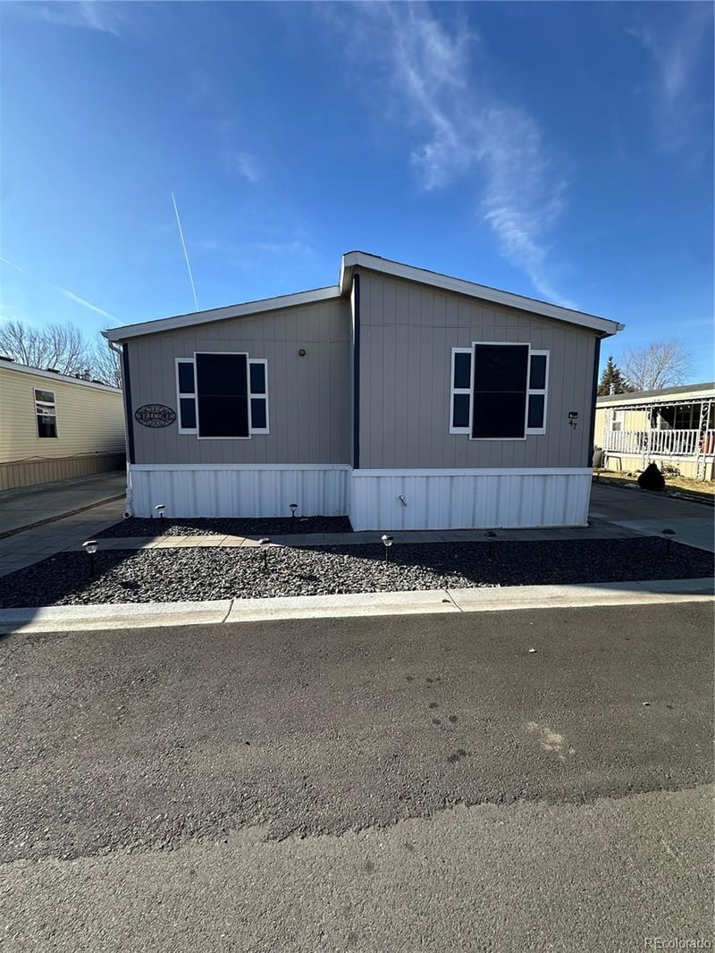 860 W 132 Nd Ave Lot 47, Denver, CO 80234