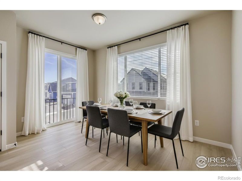 2297 E Suniga Rd, Fort Collins, CO 80524
