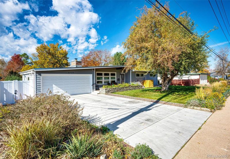 6123 S Datura St, Littleton, CO 80120