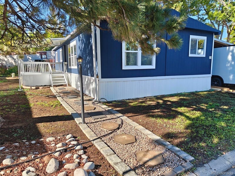 860 W 132 Nd Ave Lot 179, Denver, CO 80234