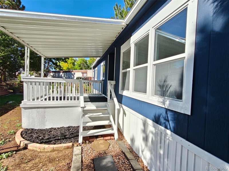 860 W 132 Nd Ave Lot 179, Denver, CO 80234