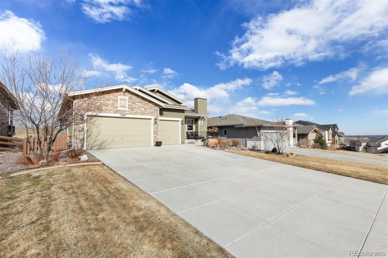 17697 W 95th Ave, Arvada, CO 80007