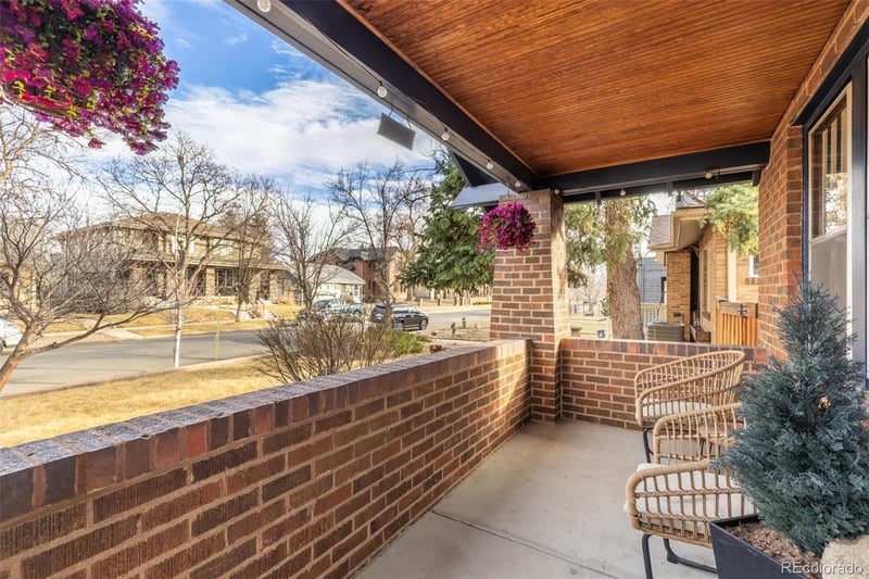 1901 S Clarkson St, Denver, CO 80210