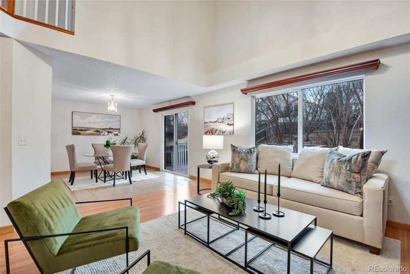 4331 S Gibraltar St, Centennial, CO 80015
