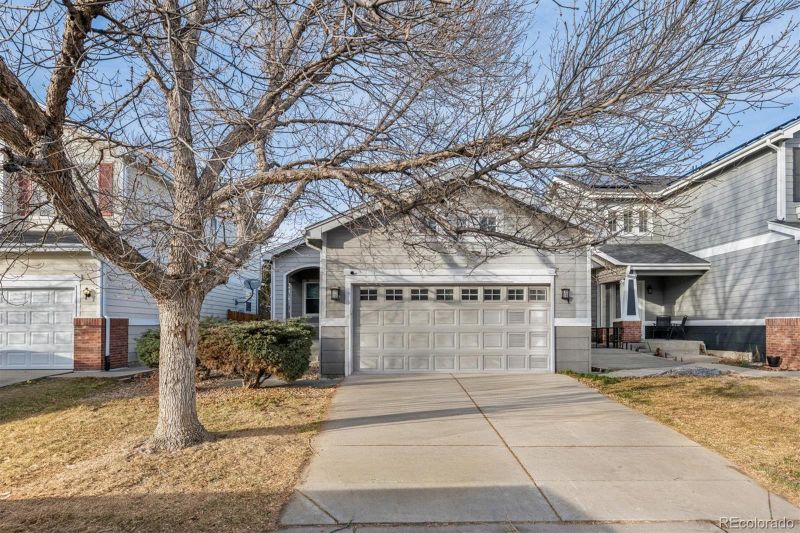 5243 E 119th Way, Thornton, CO 80233