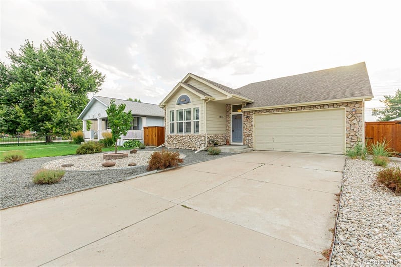 1025 S Krameria St, Denver, CO 80224